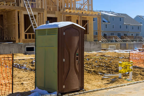 Portable Restrooms for Agricultural Sites in Helmetta, NJ