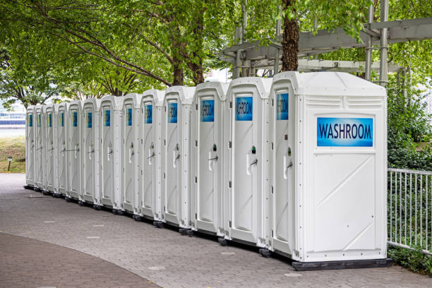 Best Restroom Trailer for Weddings  in Helmetta, NJ