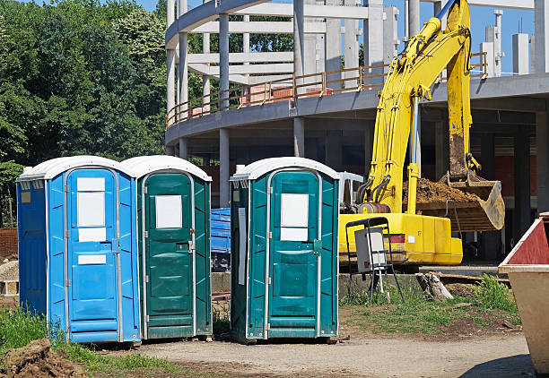 Best Standard Portable Toilet Rental  in Helmetta, NJ